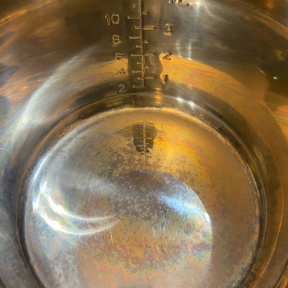 Instant Pot - like new condition - Picture 3 of 3